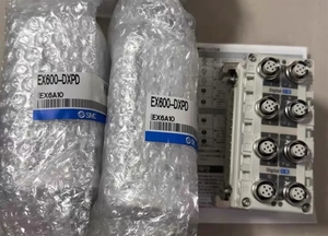 Module de sortie SMC Island EX600DXPD DXPB DXND DXNB DYPB DXPC <span class=keywords><strong>AXA</strong></span> DYNE DYPE en stock - Product Image 3