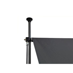 Bán hot chất lượng cao 180x8x8cm xe bên mái hiên hls023 Hộp Màu Nâu gói vườn dù để che nắng - Product Image 3