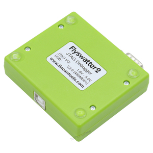 Débogueur et programmeur USB Flyswatter2 vers JTAG, outil de développement de systèmes embarqués <span class=keywords><strong>ARM</strong></span> <span class=keywords><strong>MIPS</strong></span>, compatible OpenOCD - Product Image 3