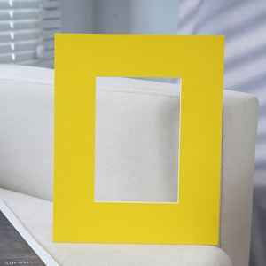 Multi-functional Colored Cardstock Oil Painting <b>Photo</b> <b>Frame</b> Wholesale Minimalist Customized Multiple <b>Sizes</b> <b>A4</b> A3 <b>Photo</b> <b>Frame</b> - Product Image 4