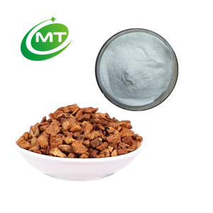 Заводская поставка HCS, лидер продаж, 100% натуральные высококачественные добавки, мгновенный порошок цикория инулина - Product Image 1