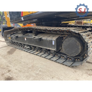 รถขุด Sany SY215C (SY215C-9/SY215C-10) มือสอง 21 ตัน คุณภาพพรีเมียม เครื่องยนต์ เกียร์บ็อกซ์ และปั๊มเกียร์ ได้รับการซ่อมแซมใหม่ พร้อมจัดส่งทั่วโลก - Product Image 2