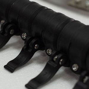 ขาตั้งกล้องคาร์บอนไฟเบอร์สำหรับงานตรวจจับ - Product Image 6