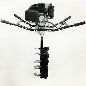 Máquina de excavación para plantación de árboles, taladro de tierra, barrena de tierra - Product Image 3