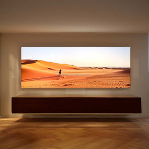 Indoor Uhd <span class=keywords><strong>Led</strong></span> Display Scherm P1.2 P1.25 P1.56 P1.86 P2 4K Reus P. 9Mm Muurbevestiging Controlekamer Voor Thuisbioscoop - Product Image 5