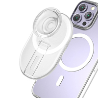 Support de téléphone portable extensible et magnétique, étanche, à prix abordable, directement de l'usine