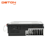 Servomoteur Leadshine L6N-7500S AC EtherCAT Bus, composant de remplacement haute précision pour machine de découpe laser à fibre CNC