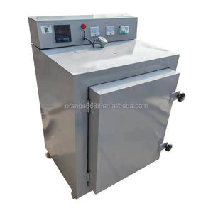 Horno de Mufla de Inducción Eléctrica para Moldeo y Sinterización de Cerámica, 220V, Certificado <span class=keywords><strong>CE</strong></span> - Product Image 1