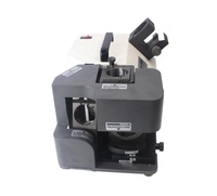 TXMC TX-X5 12-30mm opération facile Chine fournisseur outil rectifieuse fraise en bout affûteuse