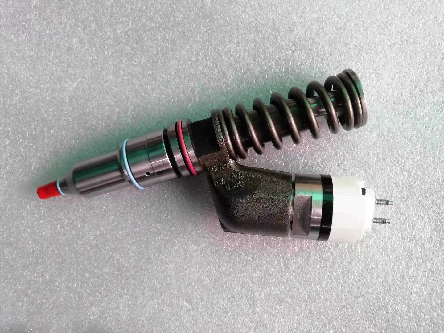 High Quality Diesel Fuel Injector 235-1401 Common Rail Fuel Injection Nozzle 2351401 For Caterpillar C15 C18 C27 C32