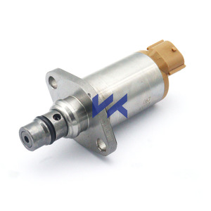 Válvula de Control de Succión para Bomba de Inyección de Combustible 294200-0670 <span class=keywords><strong>2942000670</strong></span> - Product Image 4