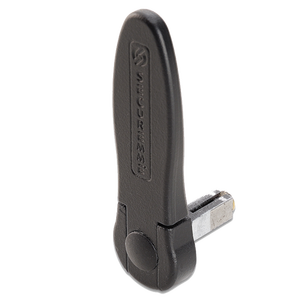 MEDIO MANGO CON PLACA PARA VENTANAS '5210' SECUREMME - Product Image 1