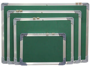 <span class=keywords><strong>Tableau</strong></span> noir de <span class=keywords><strong>craie</strong></span> d'écriture d'école pour l'école - Product Image 3