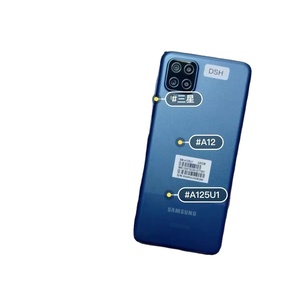 Téléphone <span class=keywords><strong>A12</strong></span> en gros, original UE, 64 Go, 128 Go - Product Image 6