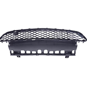 Pour Mercedes Benz <span class=keywords><strong>GLE</strong></span> 167 2020 2021 <span class=keywords><strong>2022</strong></span> <span class=keywords><strong>AMG</strong></span> Style pare-chocs avant assemblage couverture remplacement apprêté pour la peinture - Product Image 2