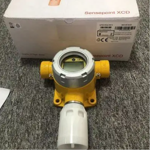 SPXCDALMHX เครื่องตรวจจับก๊าซซัลไฟด์แบบป้องกันการระเบิดเซนส์พอยต์ - Product Image 1