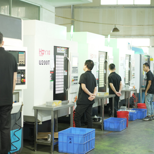 Parti di tornitura in alluminio anodizzante ad alta precisione pezzi di ricambio per moto Auto Auto Custom parti di lavorazione CNC - Product Image 6