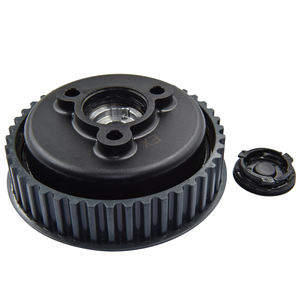 31375876 pour <span class=keywords><strong>Volvo</strong></span> S60 S80 S90 V60 <span class=keywords><strong>V90</strong></span> 2.0T Engrenage de calage d'arbre à cames d'échappement du moteur - Product Image 6