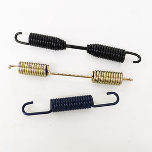 Howo Shacman Truck Onderdelen Koppeling Trailers Zuiger Rem Schoen Pedaal Verlengspoel Spiraal Rem Schoen Retour Veer 81.97610.0115 - Product Image 4