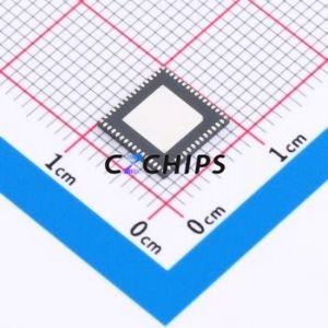 MC33PF8100EAES วงจรรวม SOT-684-21 (ddsc) ชิปวงจรรวม PMIC จัดการพลังงานระดับมืออาชีพ - Product Image 2