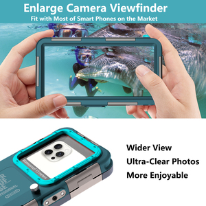 Чехол для камеры с поддержкой Bluetooth - Product Image 3