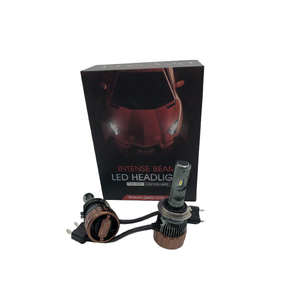 Nouvelle arrivée Haute Lumen Simple Faisceau Voiture Led <span class=keywords><strong>Ampoule</strong></span> Phare <span class=keywords><strong>H7</strong></span> V6S 5700-6000K Voiture Led Phare - Product Image 5
