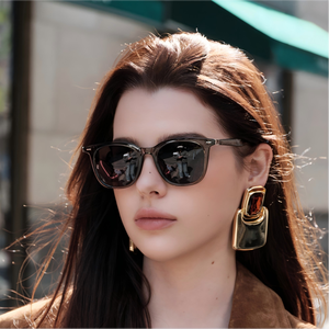 Lunettes de soleil <span class=keywords><strong>tendance</strong></span> 2026, lunettes de soleil personnalisées 2025, lunettes de soleil polarisées pour hommes en Tr90 avec logo personnalisé - Product Image 5