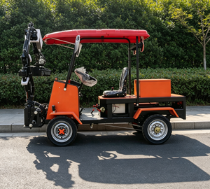 เครื่องตัดหญ้าไร้สายพร้อมแบตเตอรี่และที่<span class=keywords><strong>ชา</strong></span>ร์จสำหรับชุดเครื่องมือกรีนเบลท์ครบชุด - Product Image 4
