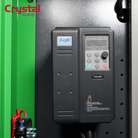 Bomba de Inyección Diésel de Alta Precisión Crystal 12PSB, Convencional, en Línea, para Banco de Pruebas, 12 Cilindros, 7.5-22kW, 1 Año de Garantía, Protección IP67