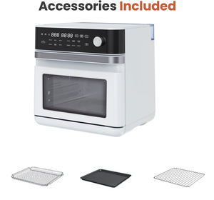 <span class=keywords><strong>2022</strong></span>การออกแบบใหม่มัลติฟังก์ชั่6<span class=keywords><strong>เมนู</strong></span>การปรุงอาหารที่ตั้งไว้ล่วงหน้าหน้าต่างที่มองเห็นได้ด้วยแ<span class=keywords><strong>ส</strong></span>งภายใน13l อากาศทอดด้วยไอน้ำ - Product Image 2