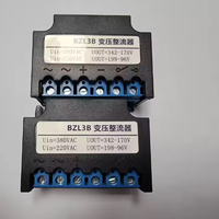 BZL3B transformateur redresseur 380V AC DC342V 170V DC 220V 198V-96V
