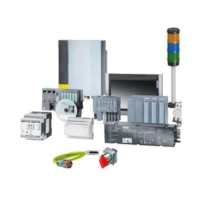 โมดูลควบคุม PLC RS485สื่อสาร110-240V 3RW4038-1BB04มีในสต็อกอัตโนมัติสำหรับงานอุตสาหกรรม - Product Image 1