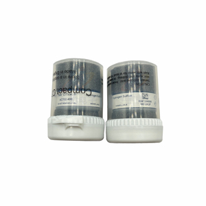 مستشعر كهروكيميائي H2S <span class=keywords><strong>3</strong></span>-Electrochemical 50ppm مدينة 7HH 7H مستشعر غاز H2S محمول - Product Image 5