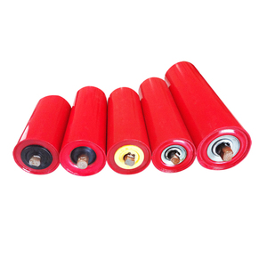 Bant konveyör taşıyıcı rulo ve çerçeve - Product Image 3