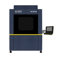 Longer — imprimante 3D SLA industrielle, de haute qualité et meilleure taille précise, iSLA880