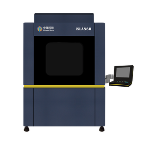 Stampante <span class=keywords><strong>3D</strong></span> <span class=keywords><strong>SLA</strong></span> ISLA880 di Grandi Dimensioni con Alta Qualità Superficiale e Dimensioni Accurate - Product Image 4