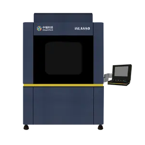 High Surface Quality and Best Accurate Size Industrial Resin SLA 3D Printer ISLA880