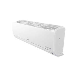 LG Deluxe 12000 BTU อินเวอร์เตอร์ R-32 UV Wi-Fi DC12RK เครื่องปรับอากาศแบบบูรณาการ/DC12RT A ++/A ++-ใหม่ - Product Image 2