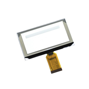 2,7 pulgadas <span class=keywords><strong>OLED</strong></span> 8080 6800 SPI BLANCO Verde AMARILLO 2,7 'SSD1363 256x128 256*128 MÓDULO DE PANTALLA <span class=keywords><strong>OLED</strong></span> - Product Image 6