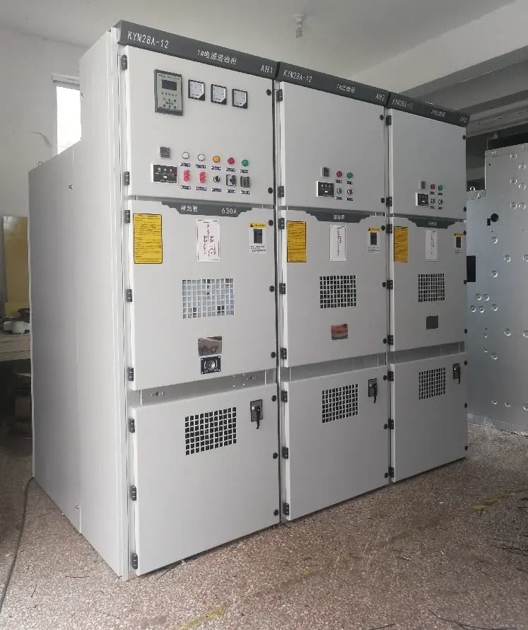 Eeya-Herramienta de reparación eléctrica, 28A 111112kv 24kv ndoor lectrical etal Lad ower istribution