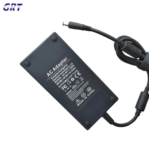 อะแดปเตอร์ที่ชาร์จ OEM 19.5V 9.23A 180W AC สำหรับ Dell 7.4*5.0มม. - Product Image 1