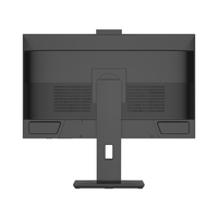 Nuevo Pc de escritorio todo en uno de 27 pulgadas Core I5 I7 Cpu Win10 Os Pc todo en uno con Ups para Office School todo en uno