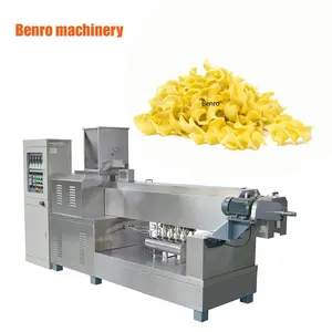 Máquina de produção de massas 300 kg/h