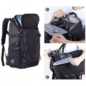 Free Sample Fashion <b>camera</b> backpack digital gear <b>camera</b> <b>bags</b> large <b>camera</b> backpack - Product Image 6