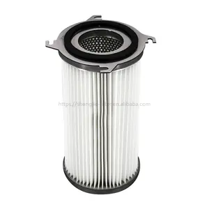 Professional Manufacture Industrial High Efficiency Purifier Dust Air Filter Element
