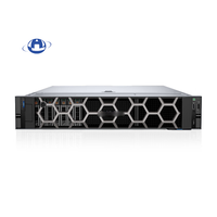 Nouveau serveur original Poweredge R760 Intel Xeon 5418Y 2U Rack Internet Free Cloud Dells R760Xs Server