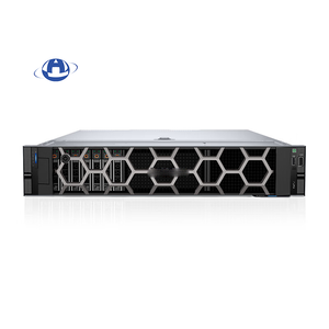 Original nuevo Poweredge R760 Intel Xeon 5418Y servidor 2U rack Internet libre nube Dells R760Xs servidor - Product Image 1
