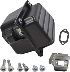034 MS340 y 036 MS360C OEM 1125-140-0609 Piezas <span class=keywords><strong>de</strong></span> repuesto <span class=keywords><strong>de</strong></span> motosierra para reparación y mantenimiento <span class=keywords><strong>de</strong></span> motosierra - Product Image 1