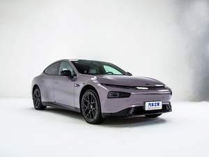 Xiaopeng P7i Venta caliente Vehículo eléctrico de lujo New Energy Car con 702KM de rango máximo de dirección izquierda - Product Image 3