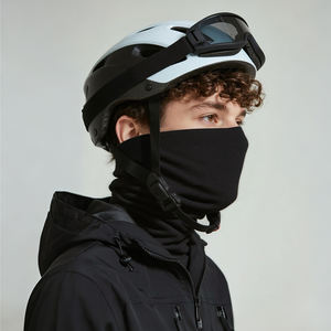 GOLOVEJOY DTJ58 Мужские Термо для зимних лыж, альпинизма и езды на велосипеде, мериносы для шеи теплее для женщин - Product Image 5